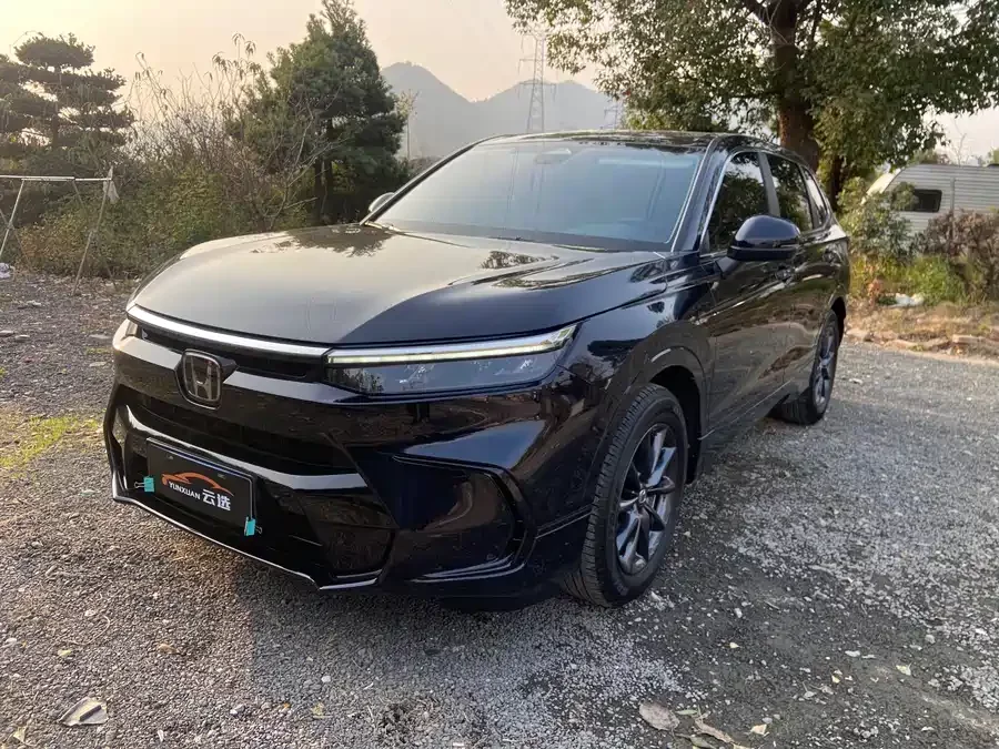 Honda Haoying