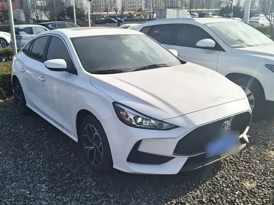 MG 5