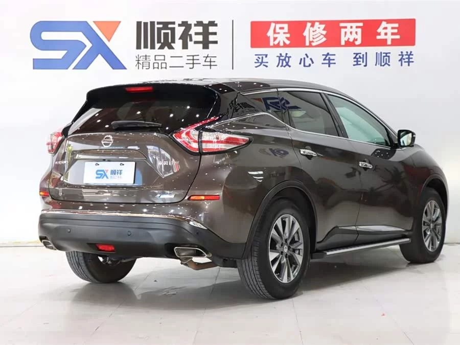 Nissan Loulan