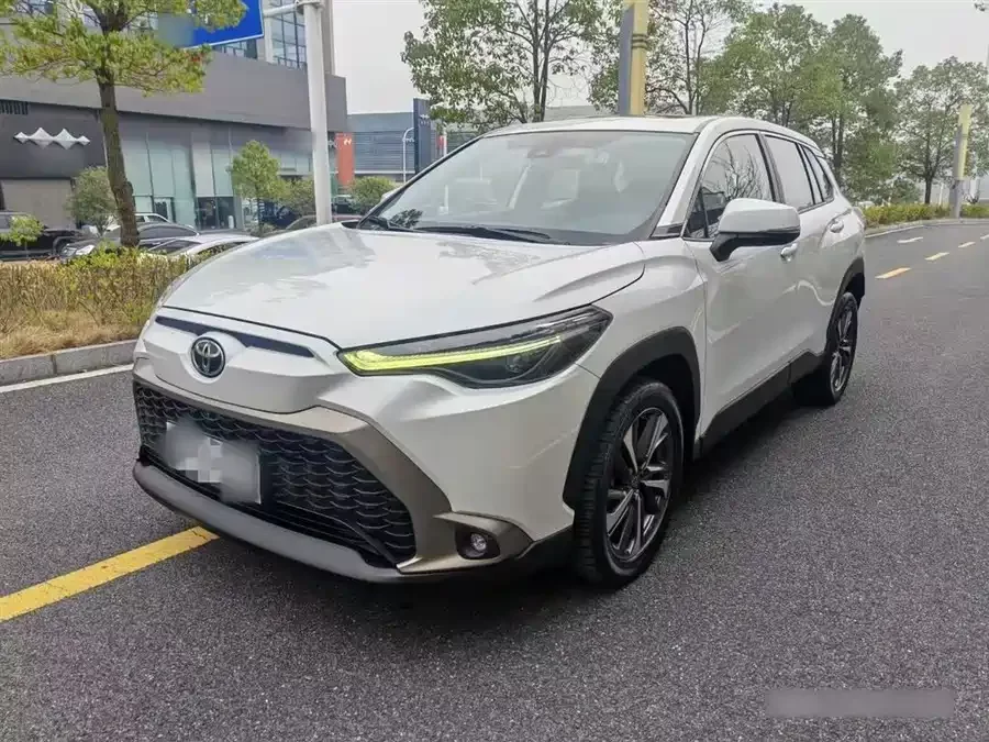 Toyota Frontlander