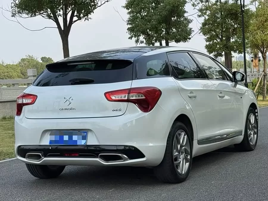DS 5