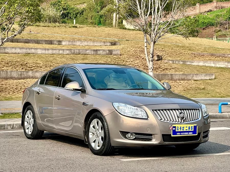 Buick Regal