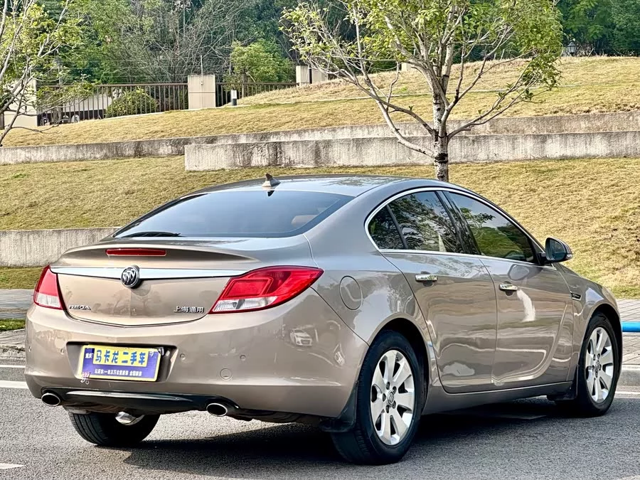 Buick Regal
