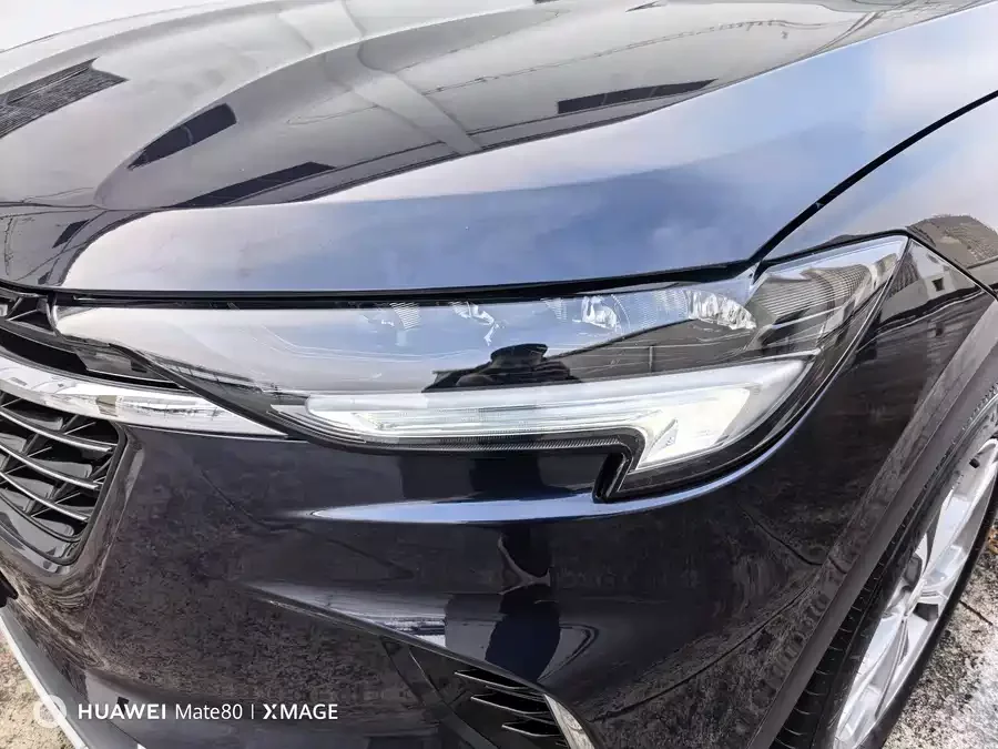 Buick Envision Plus