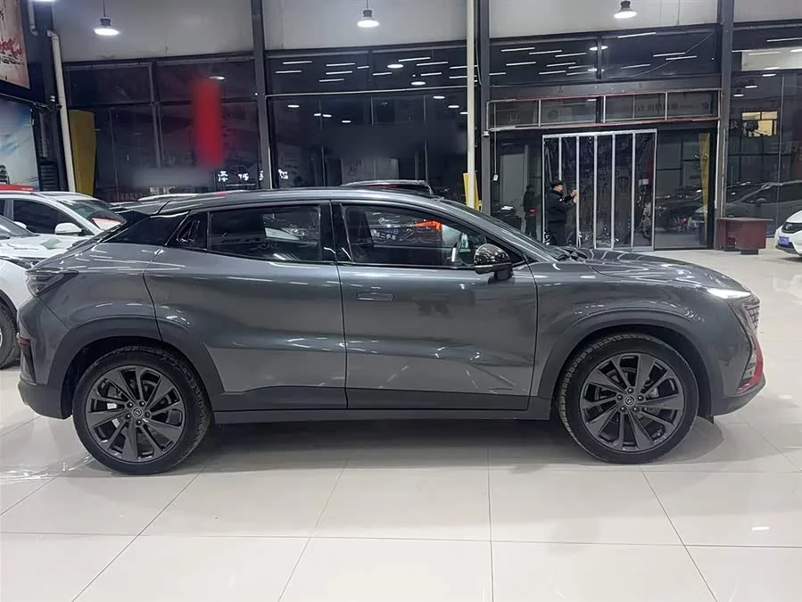 Changan UNI-T