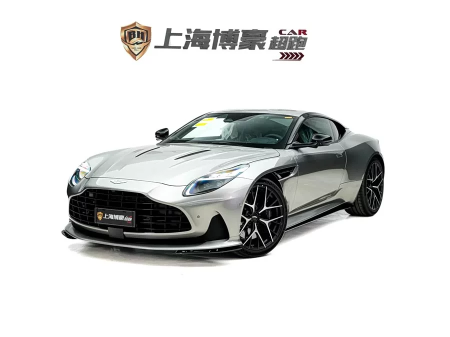 Aston Martin DB12