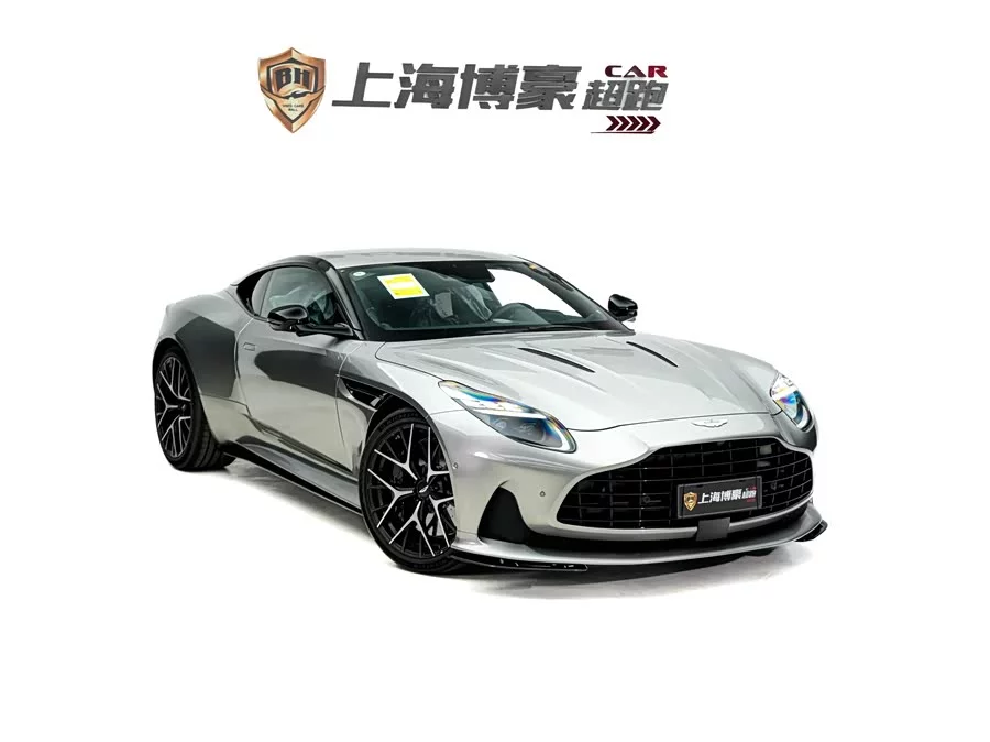 Aston Martin DB12