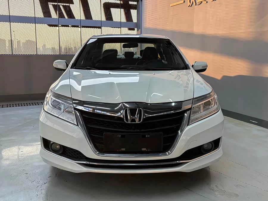 Honda Lingpai