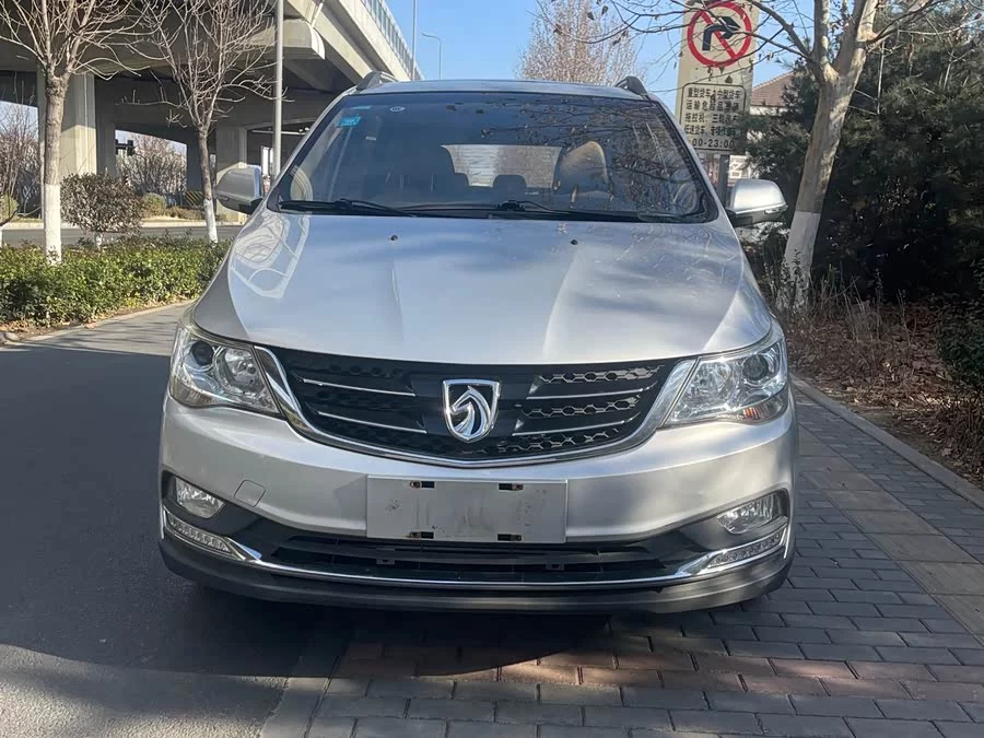 Baojun 730
