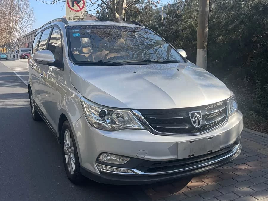 Baojun 730