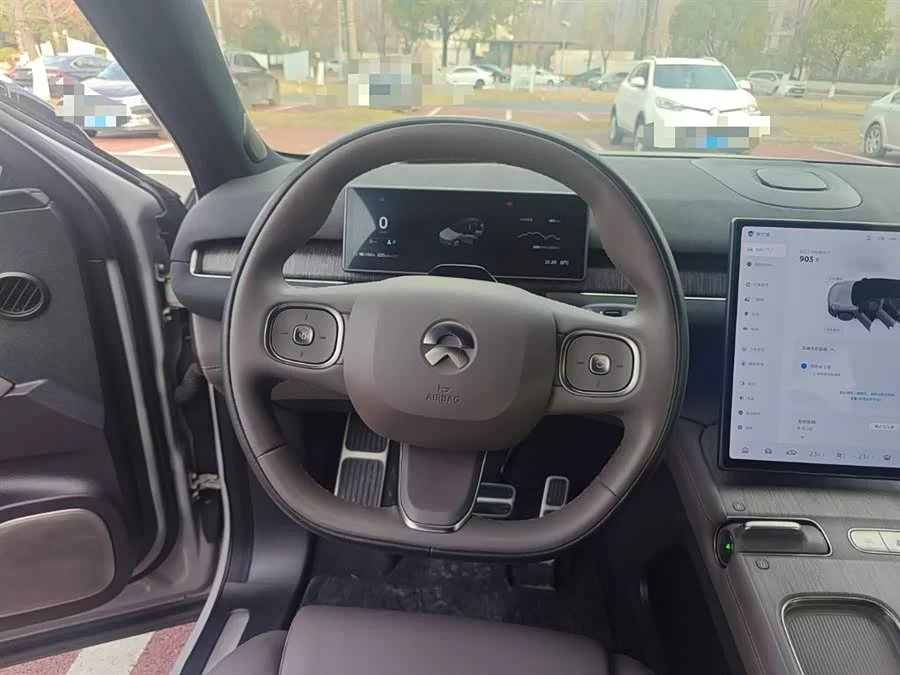 NIO ES7