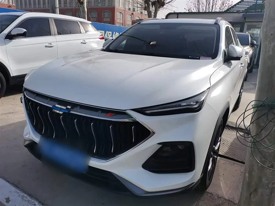 Oshan X5