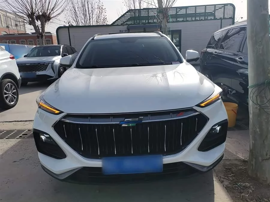 Oshan X5