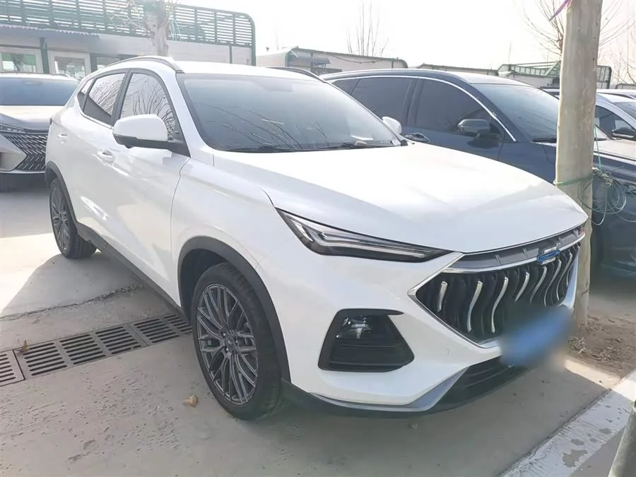 Oshan X5