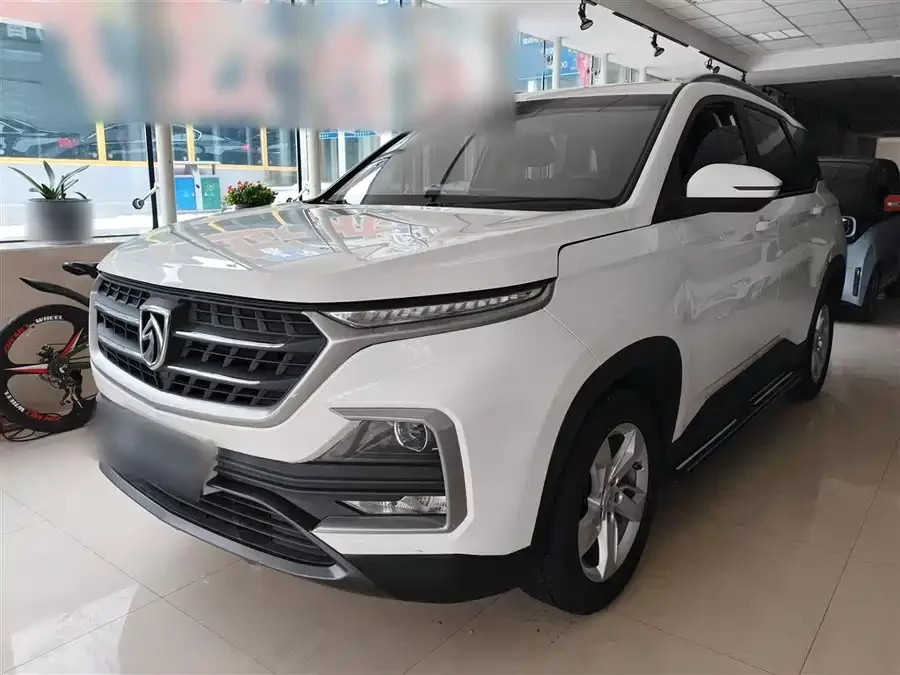 Baojun 530