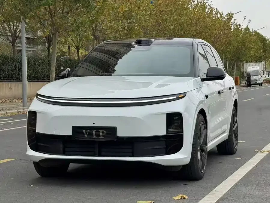 Li Ideal L6