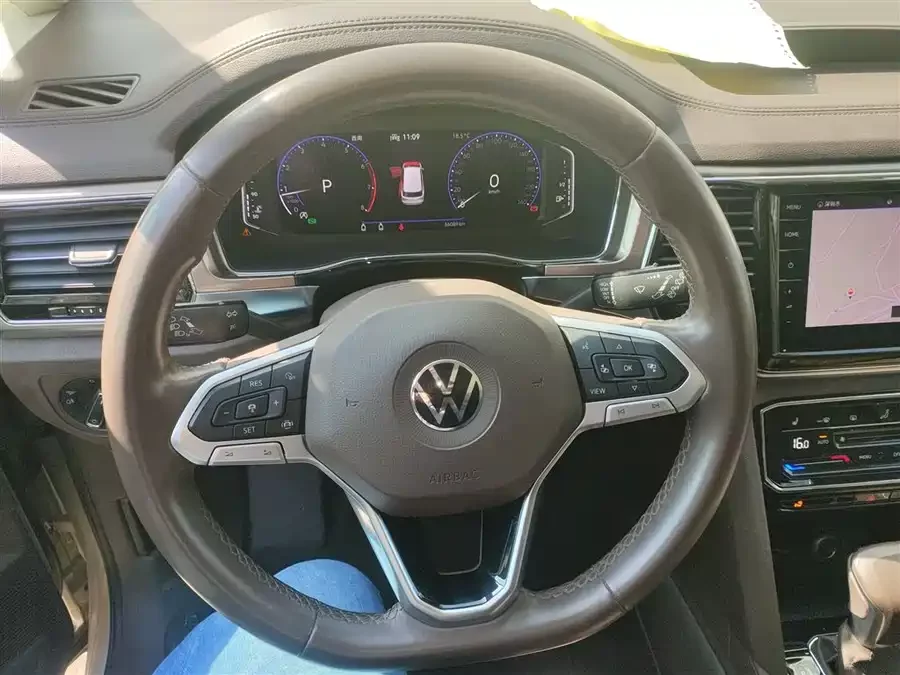 Volkswagen Viloran