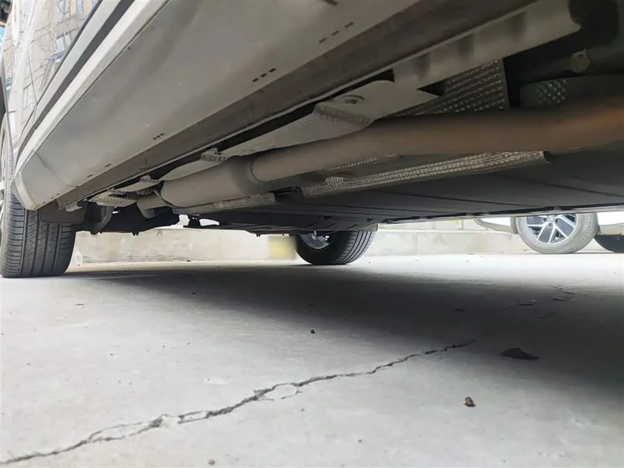 BYD Song L DM-i