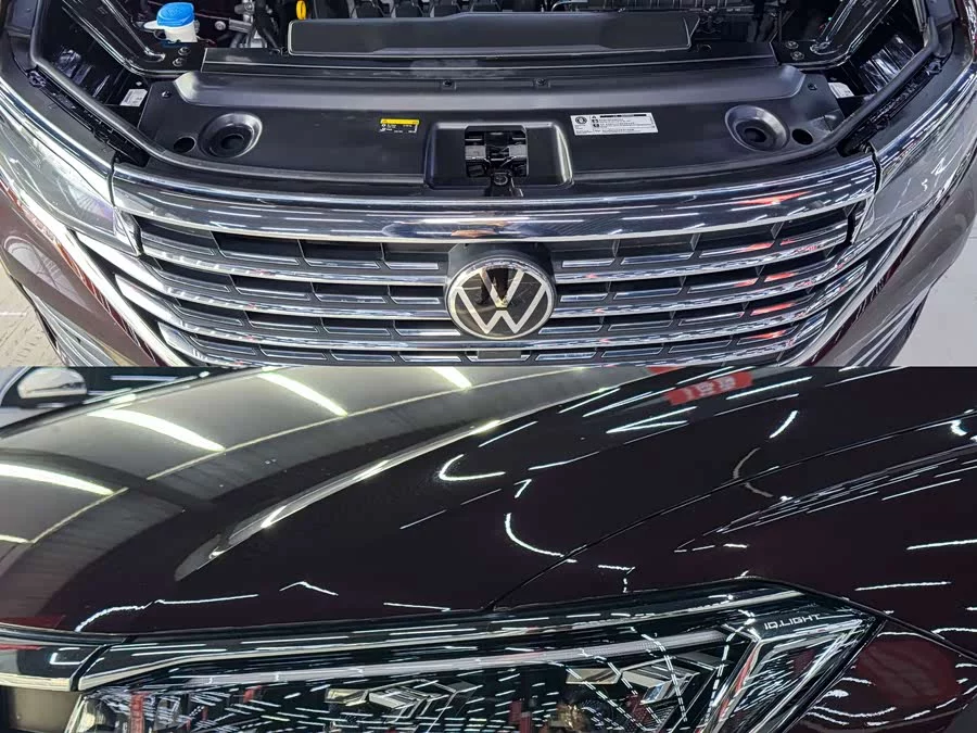 Volkswagen Viloran
