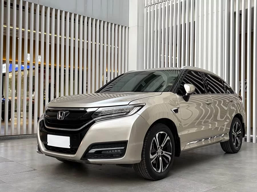 Honda UR-V