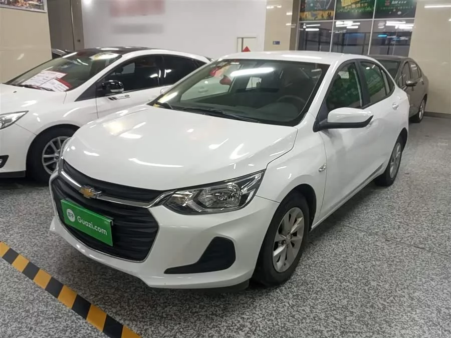 Chevrolet Cobalt