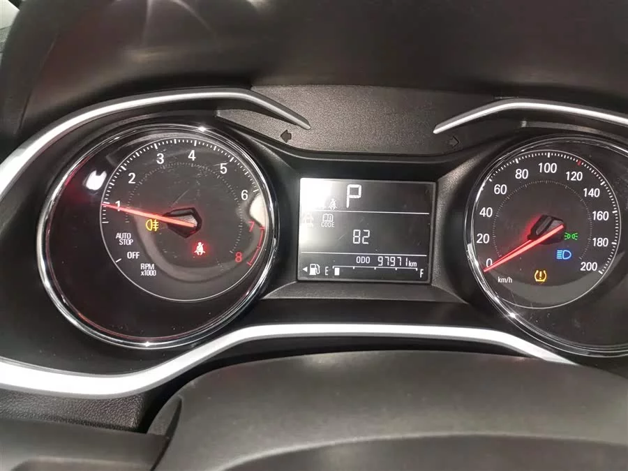 Chevrolet Cobalt