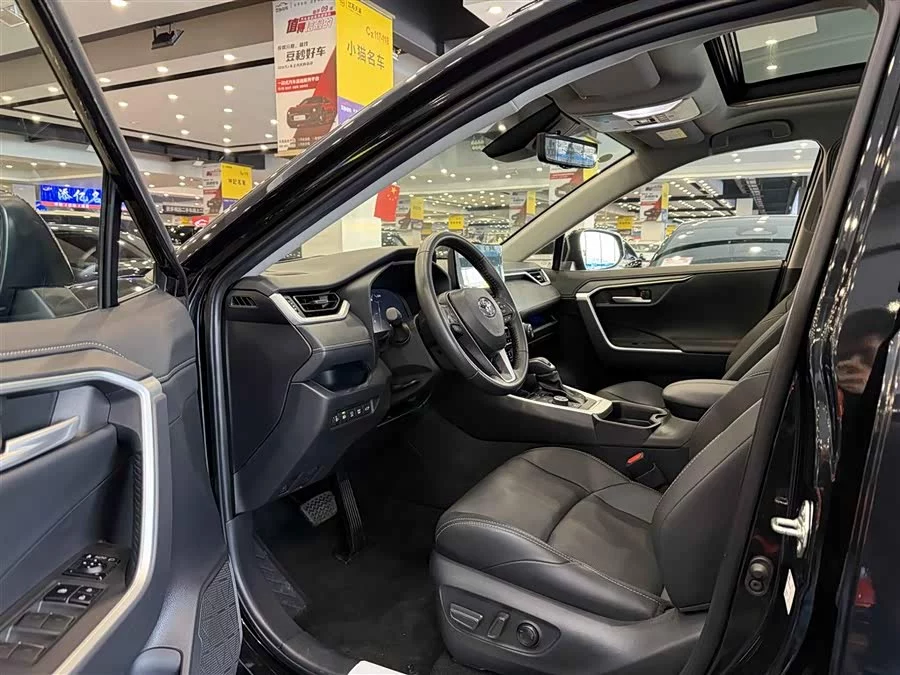 Toyota Wildlander