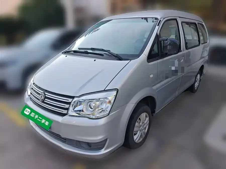 Dongfeng Lingzhi