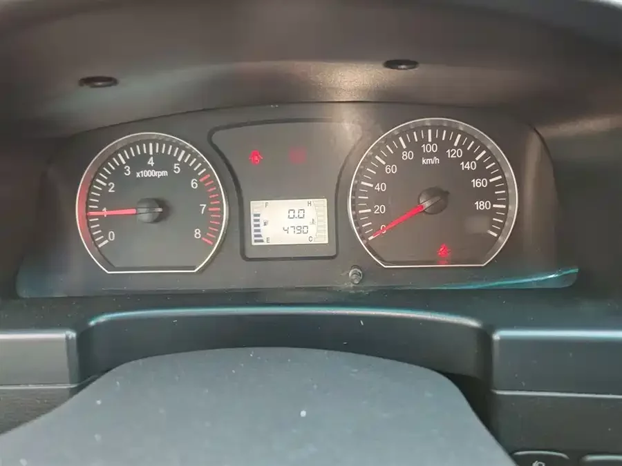 Dongfeng Lingzhi