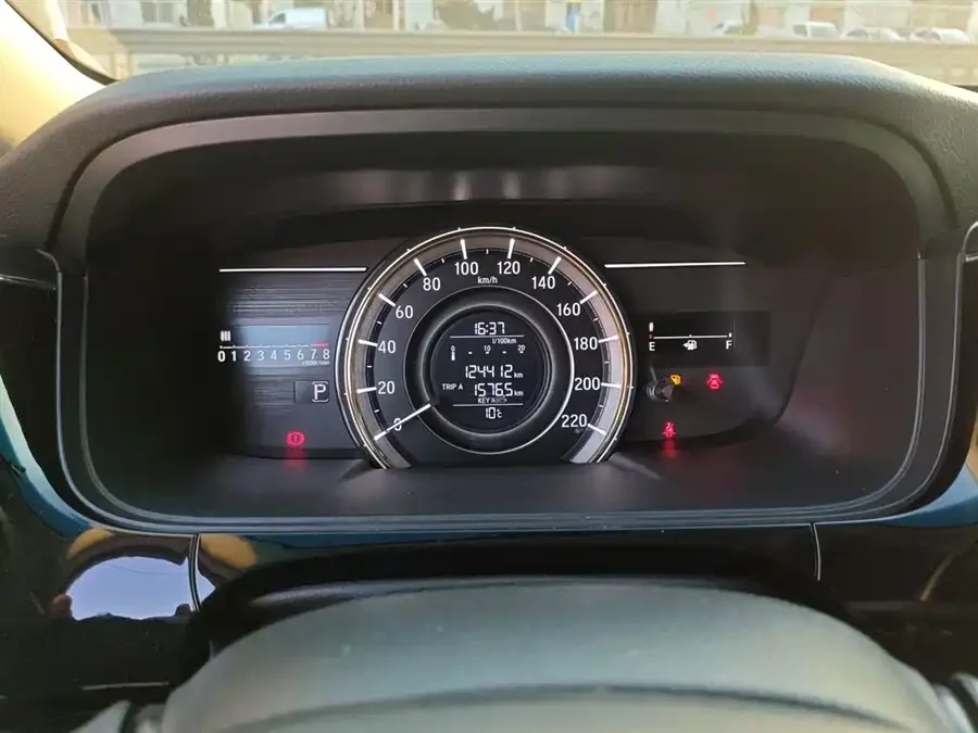 Honda Elysion