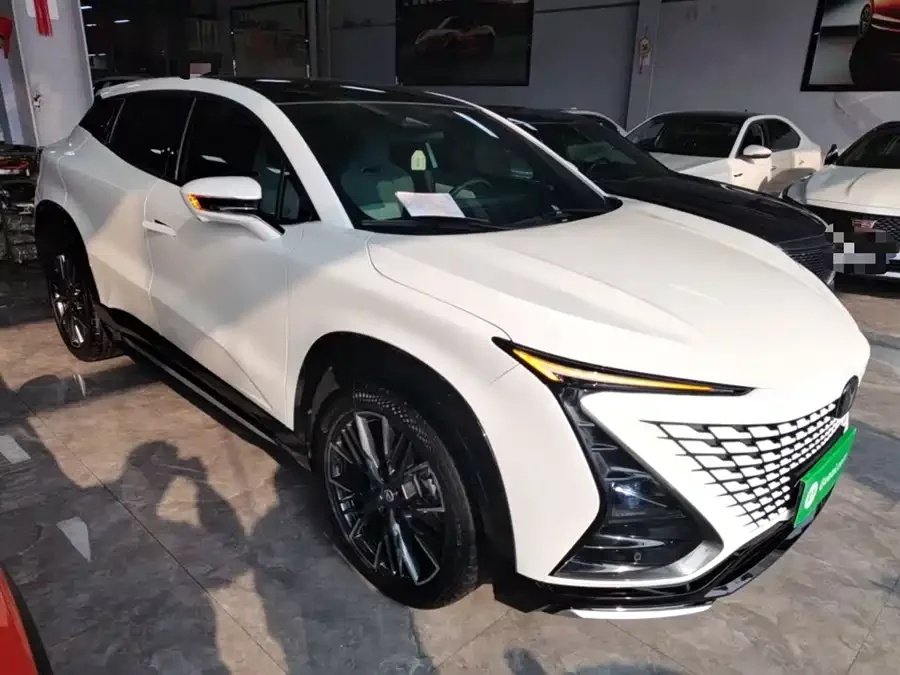 Changan UNI-T