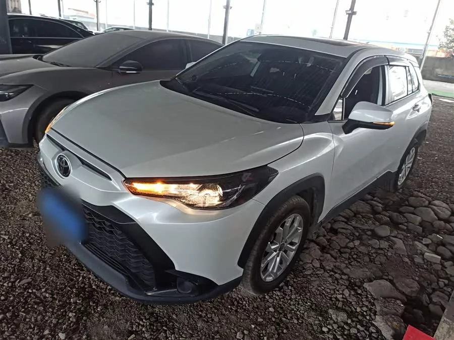 Toyota Frontlander