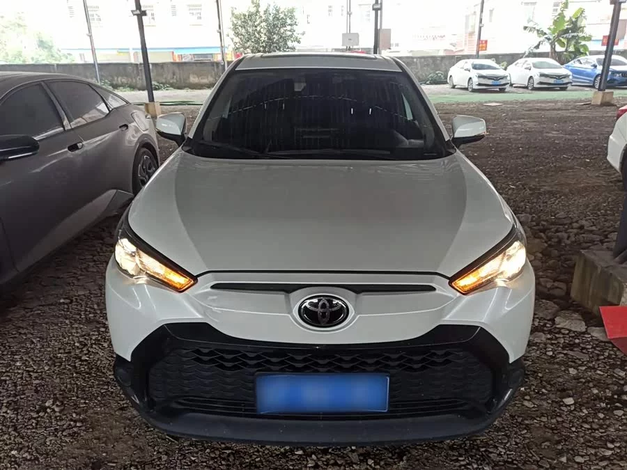 Toyota Frontlander
