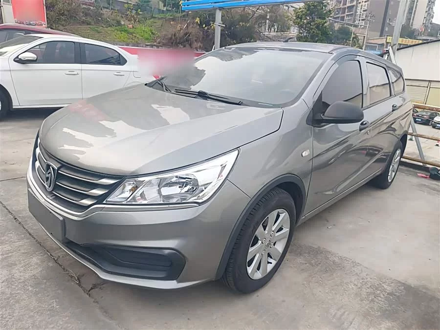 Baojun 310W