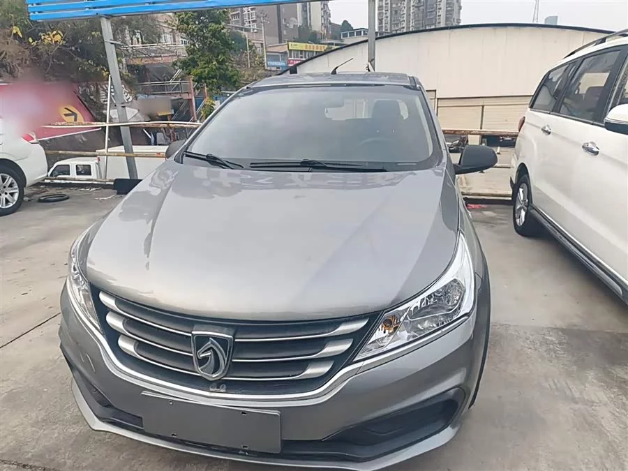 Baojun 310W