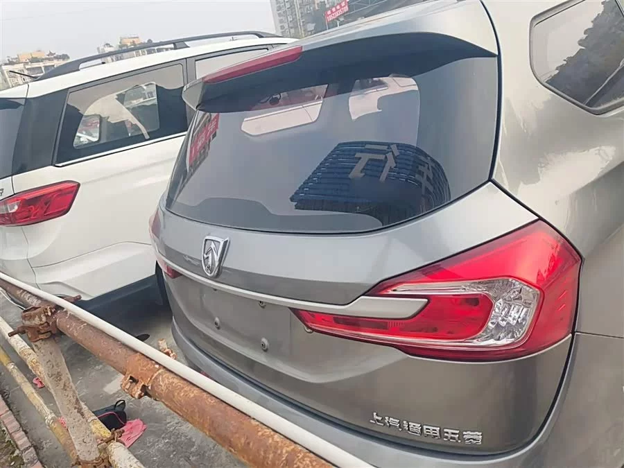 Baojun 310W