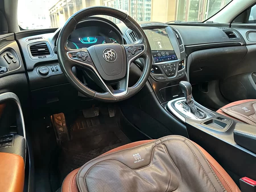 Buick Regal