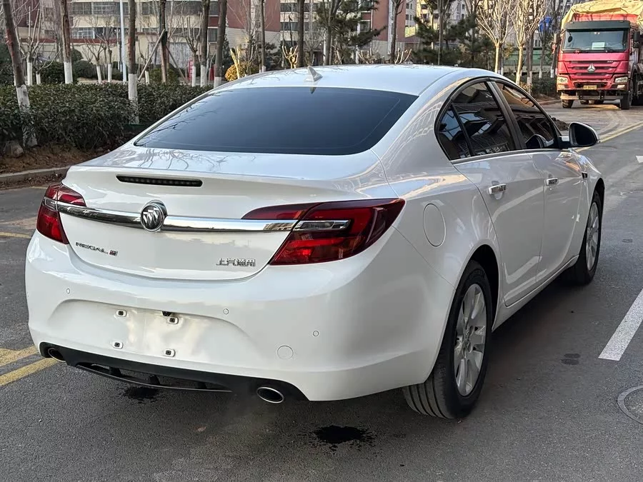 Buick Regal