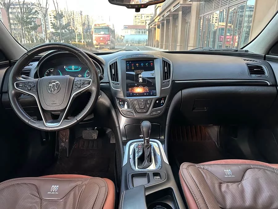 Buick Regal