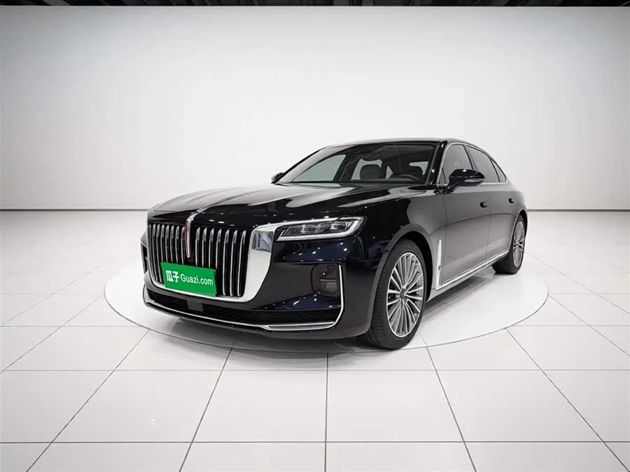 Hongqi H9
