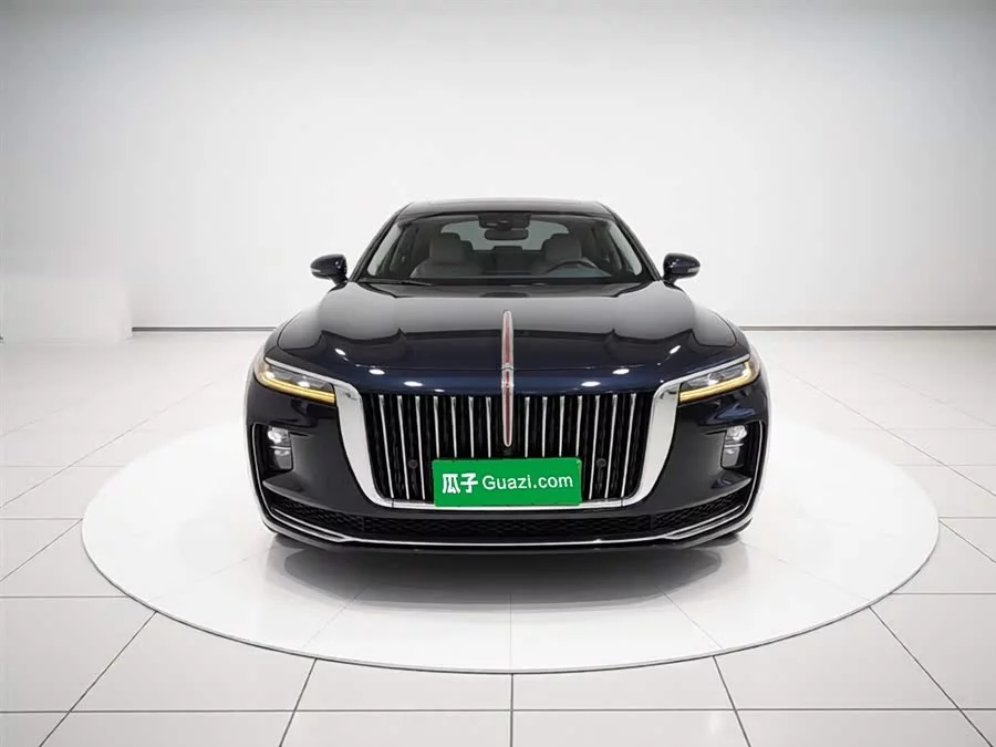 Hongqi H9