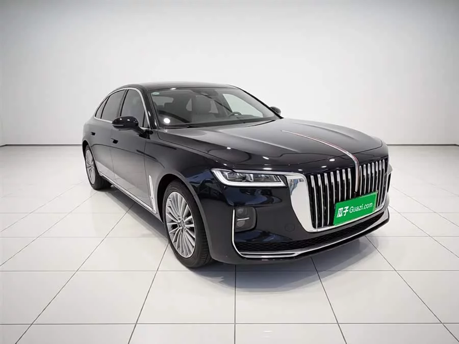 Hongqi H9