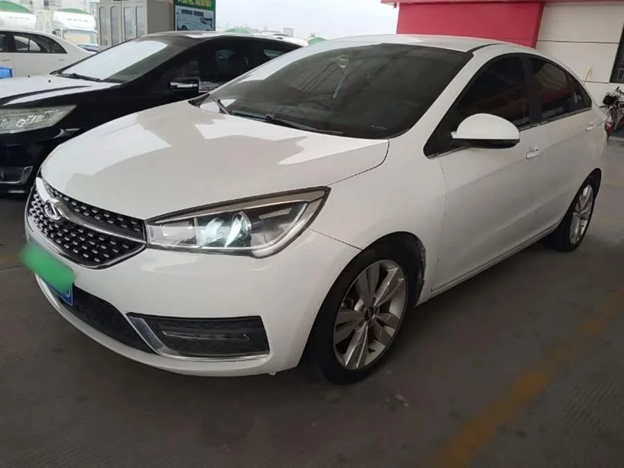 Chery Arrizo 5