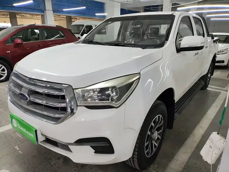 Isuzu TAGA