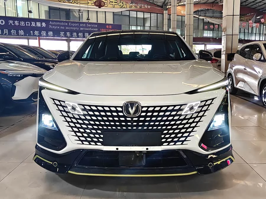 Changan UNI-T