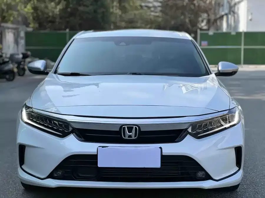 Honda Inspire