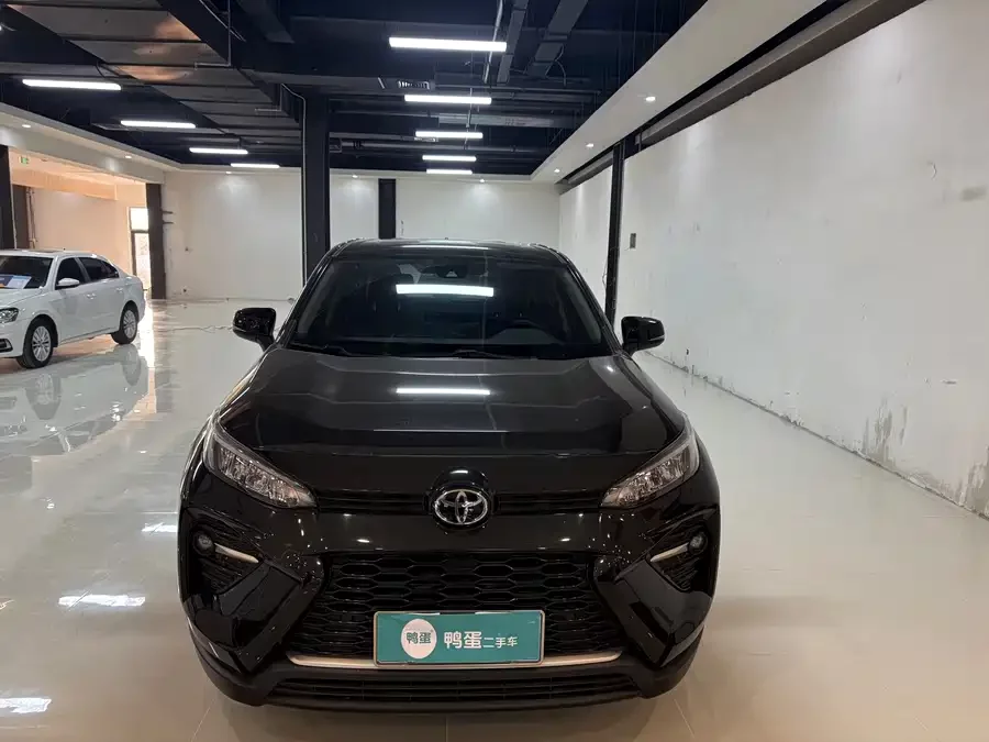 Toyota Wildlander