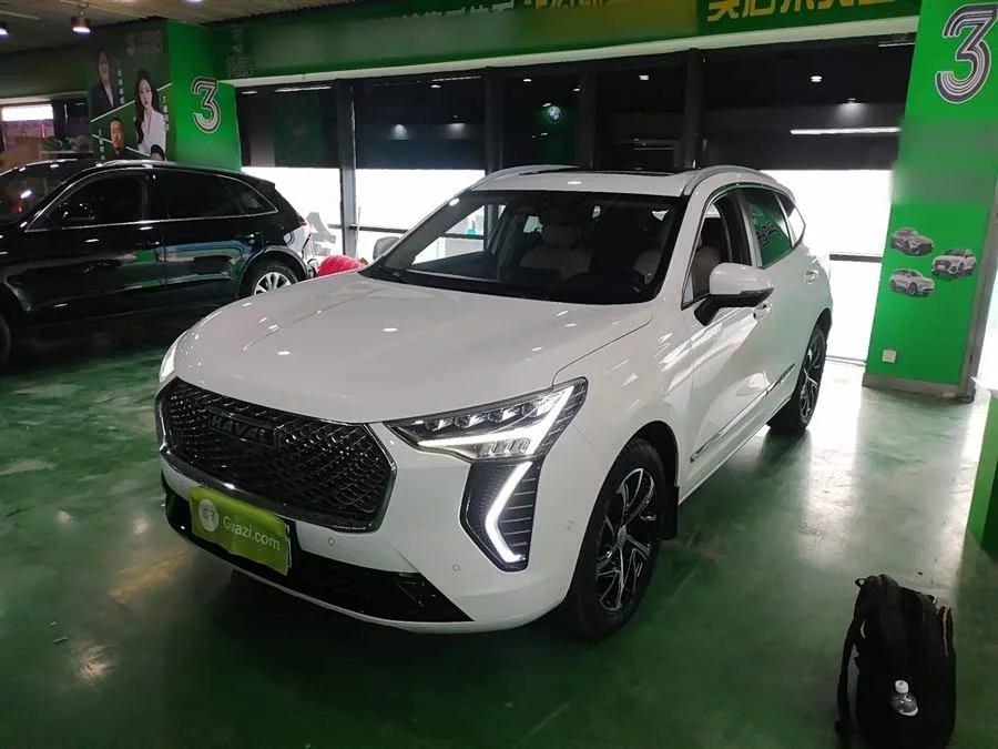 Haval First Love (Jolion)