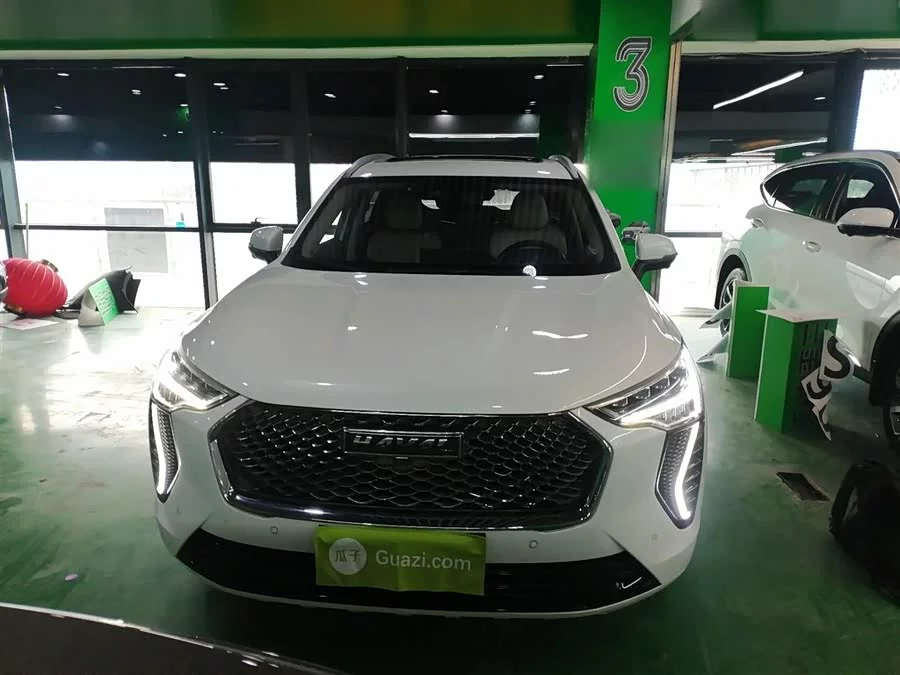 Haval First Love (Jolion)
