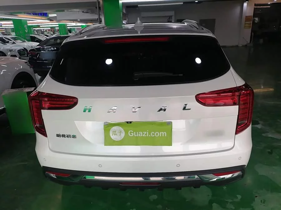 Haval First Love (Jolion)